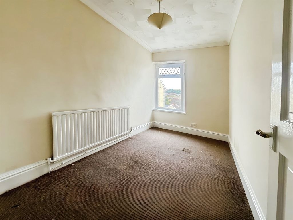 Additional image 13 of 3 bed terraced house for saleGarden Street, Ebbw Vale NP23
