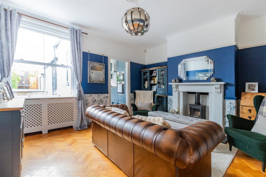 Additional image 3 of 4 bed terraced house for saleLlwyn-Y-Grant Place, Penylan, Cardiff CF23