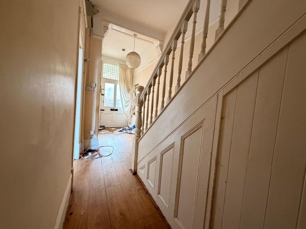 Additional image 6 of 4 bed end terrace house for saleYork Place, Newport NP20