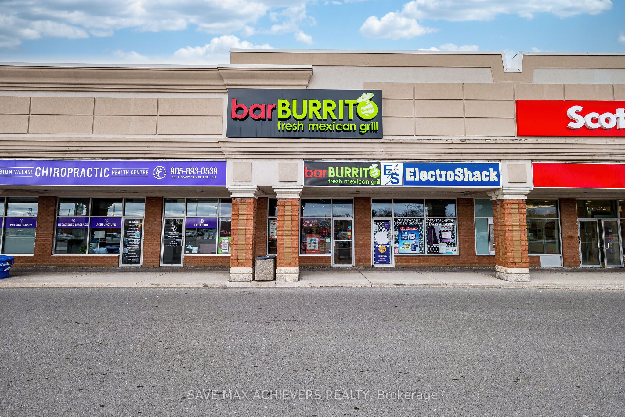 B11-9600 Islington Avenue, Vaughan, ON, L4H 2T1