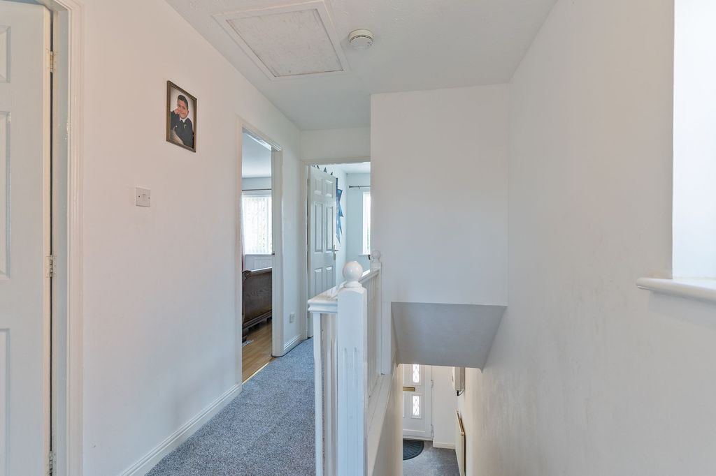 Additional image 13 of 3 bed detached house for saleBryn Derw, Blackwood NP12