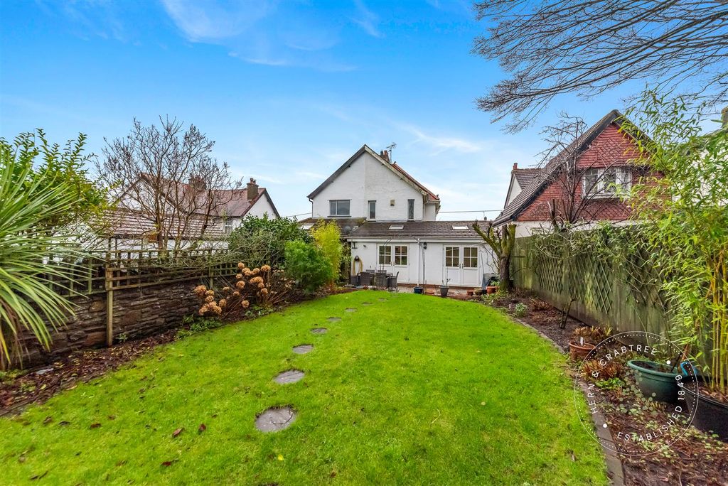 Additional image 17 of 4 bed semi-detached house for saleHeol Creigiau, Creigiau, Cardiff CF15