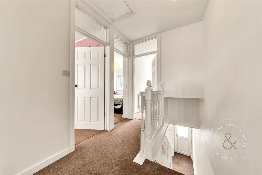 Additional image 26 of 3 bed end terrace house for saleFairwood Road, Llandaff, Cardiff CF5