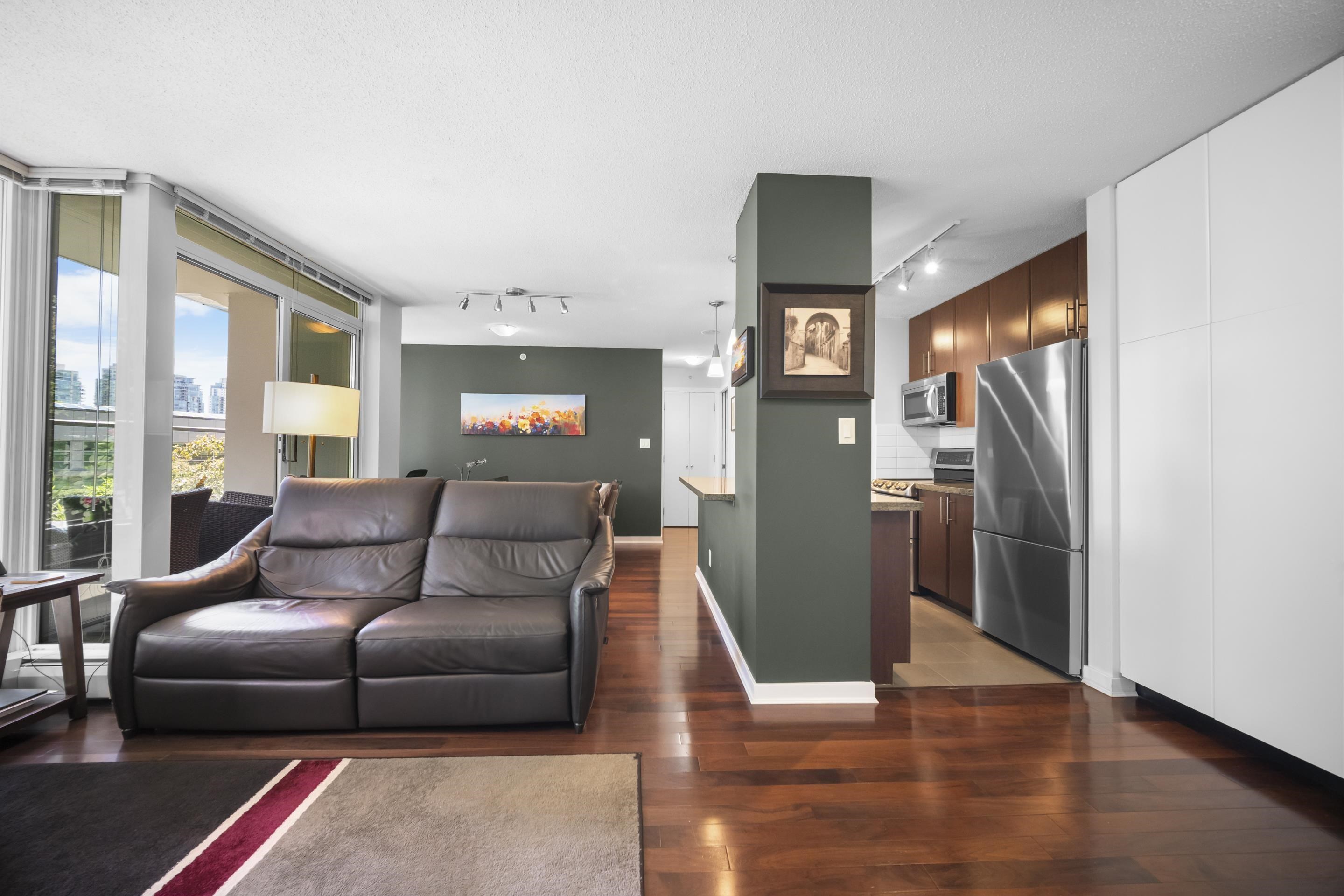 Additional image 5 of 501-618 Abbott Street, Vancouver, BC, V6B 0C1