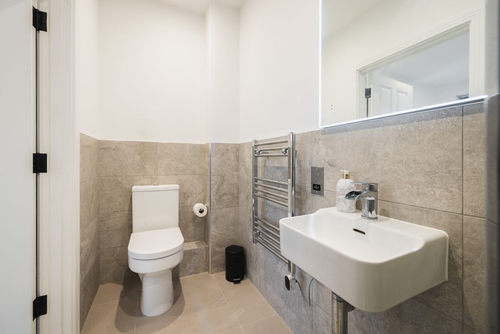 Additional image 9 of 3 bed terraced house for saleHastings Road, St. Helier, Jersey JE2