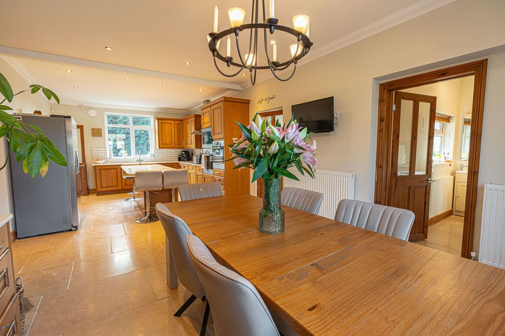 Additional image 8 of 6 bed detached house for saleMalpas Road, Newport NP20