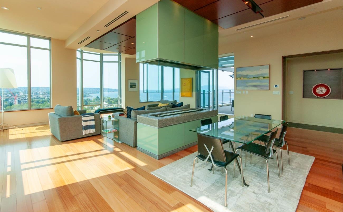 Additional image 5 of 2901-1005 Beach Avenue, Vancouver, BC, V6E 3W2