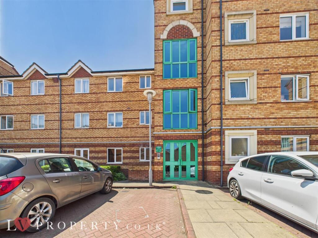Additional image 14 of Chamberlain Court, Birmingham, West Midlands, B18