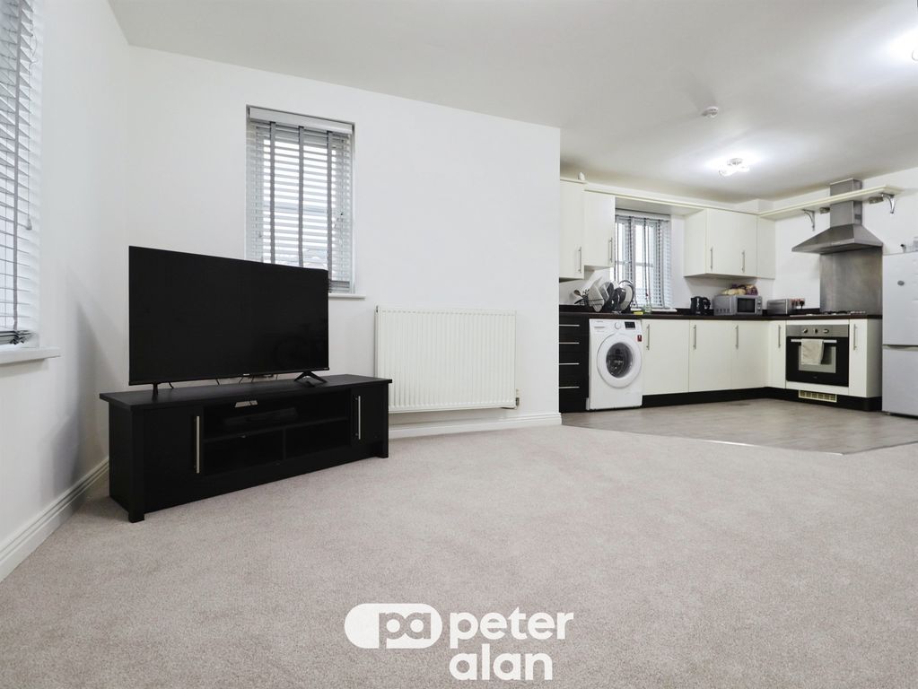 Additional image 6 of 1 bed flat for saleThreipland Drive, Cardiff CF14