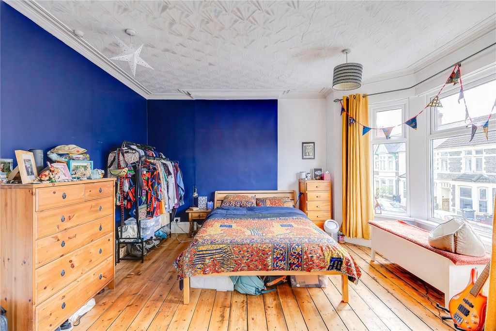 Additional image 15 of 4 bed end terrace house for saleMoorland Road, Splott, Cardiff CF24