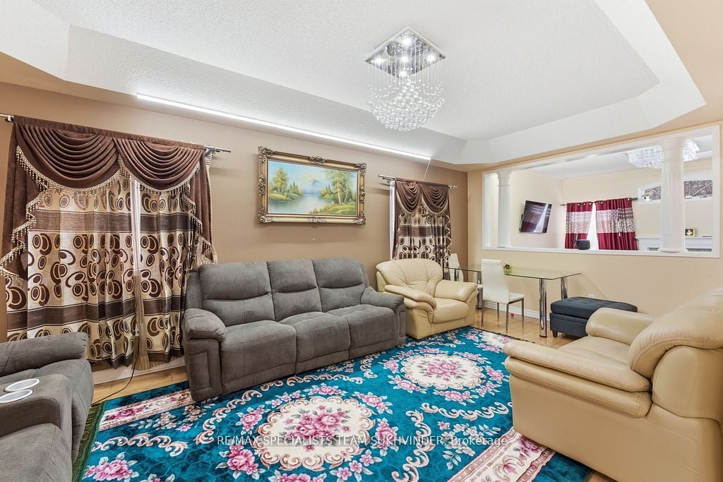 Additional image 5 of 13 El Camino Way, Brampton, ON, L7A 3C4