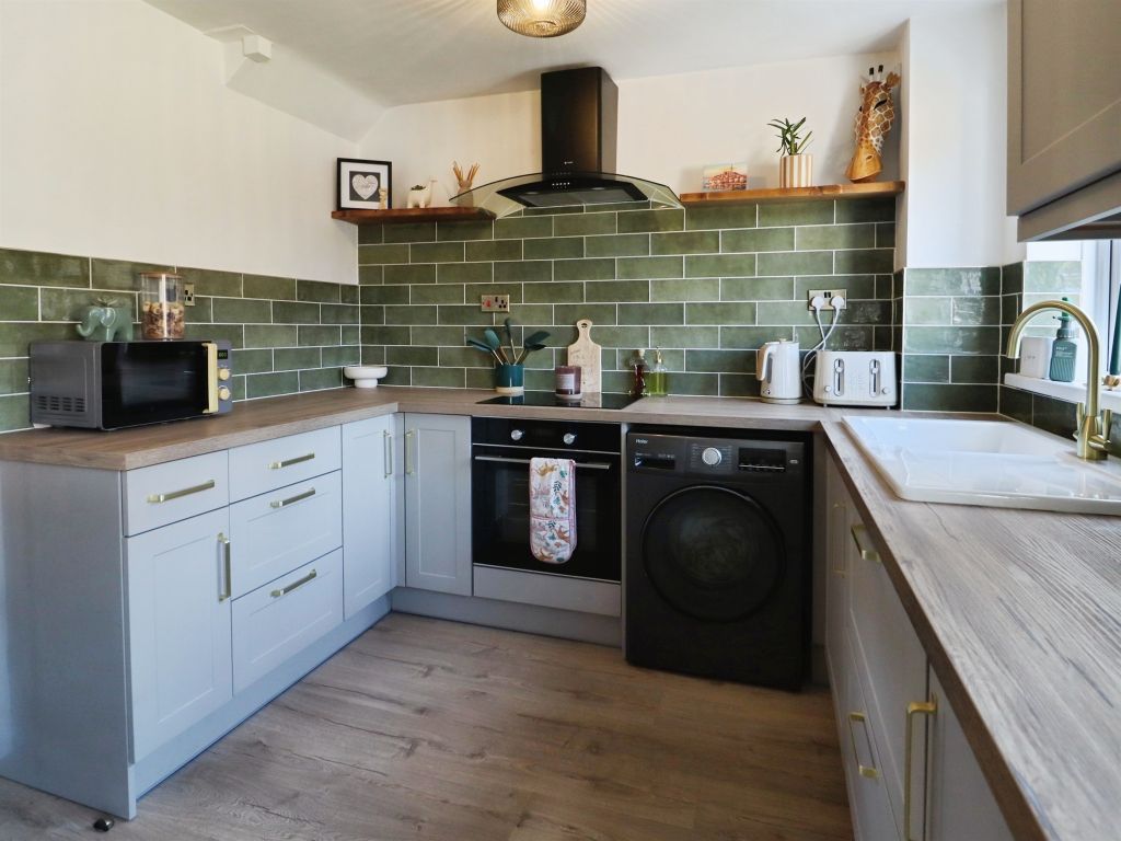 Additional image 3 of 3 bed semi-detached house for saleChester Close, St. Mellons, Cardiff CF3