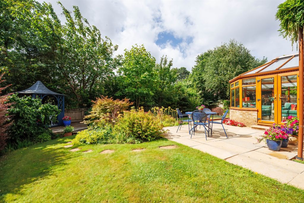 Additional image 23 of 4 bed detached house for saleFfordd Ffagan, St. Mellons, Cardiff CF3