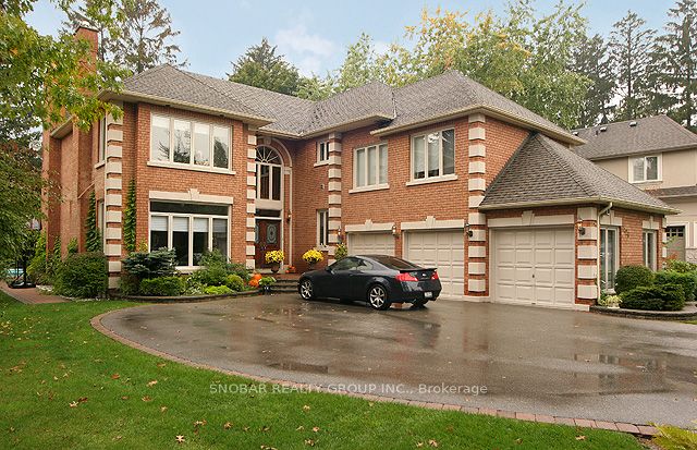 1426 Lorne Park Road, Mississauga, ON, L5H 3B3