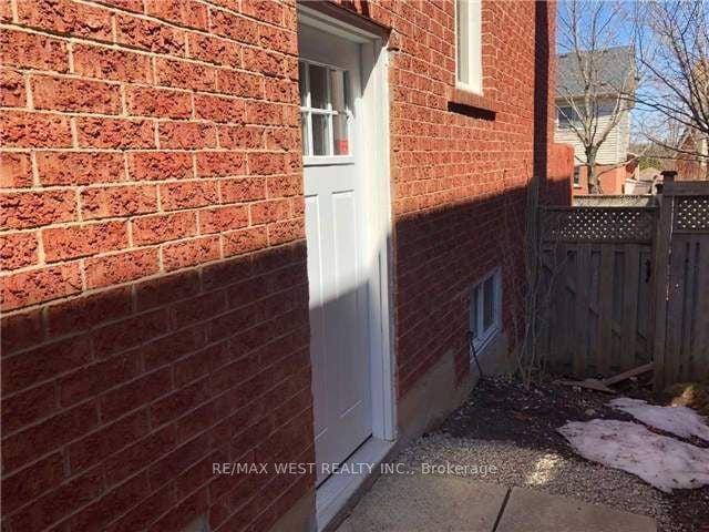 Additional image 4 of (Basement)-34 Clune Place, Whitby, ON, L1R 2C6