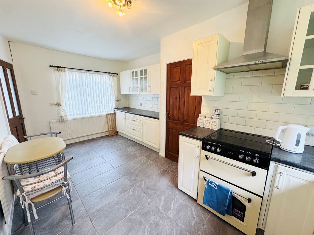 Additional image 6 of 3 bed terraced house for saleGraig View, Machen, Caerphilly CF83