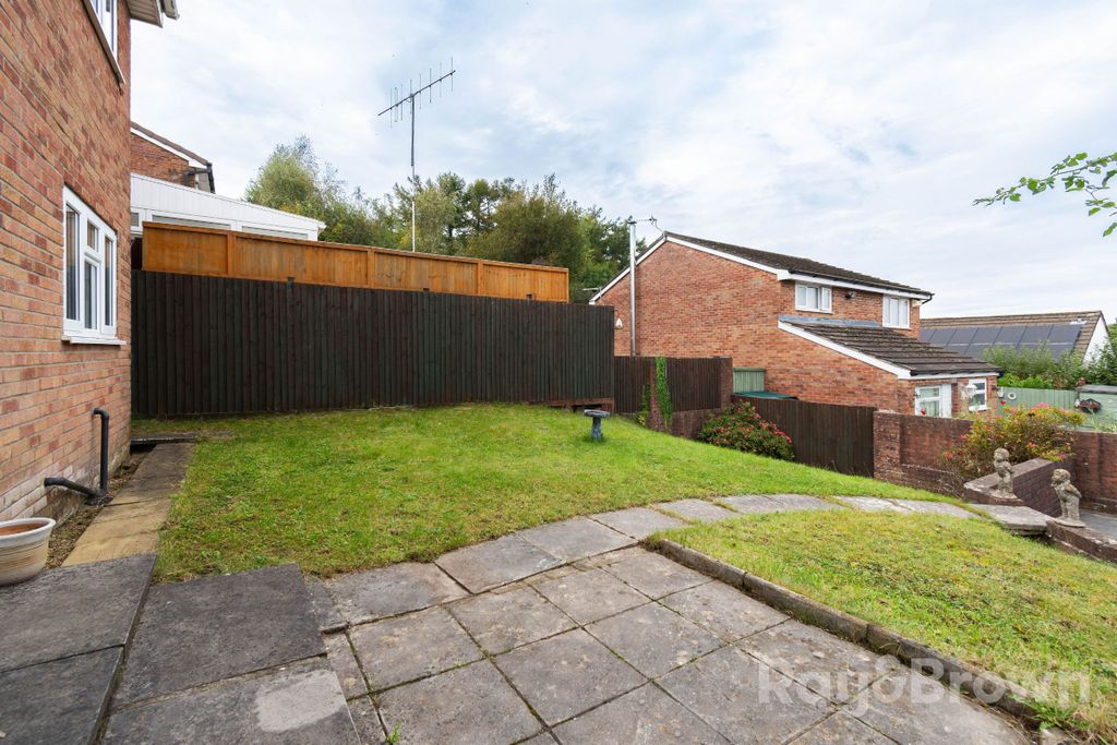 Additional image 46 of 4 bed detached house for saleSundew Close, Cardiff CF5