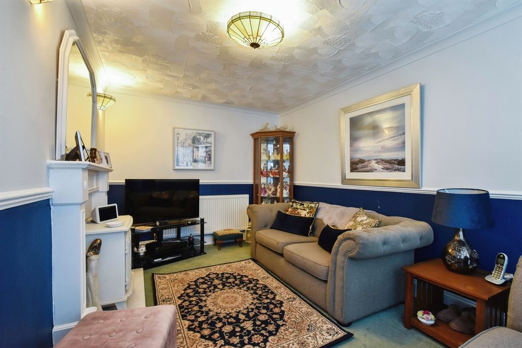Additional image 2 of 2 bed semi-detached house for saleClydach Avenue, Rassau, Ebbw Vale NP23
