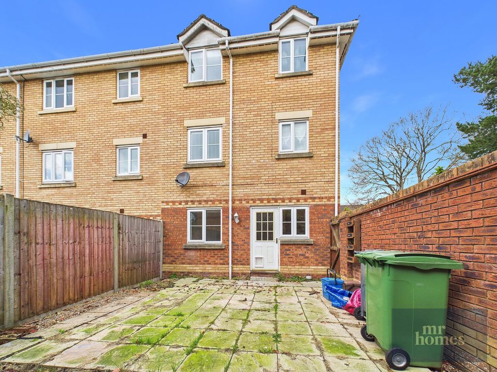 Additional image 18 of 4 bed town house for saleReardon Smith Court, Fairwater, Cardiff CF5