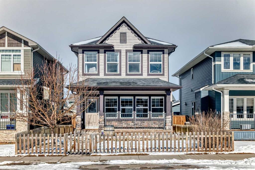 90 Evanspark Road NW, Calgary, AB, t3p0g6