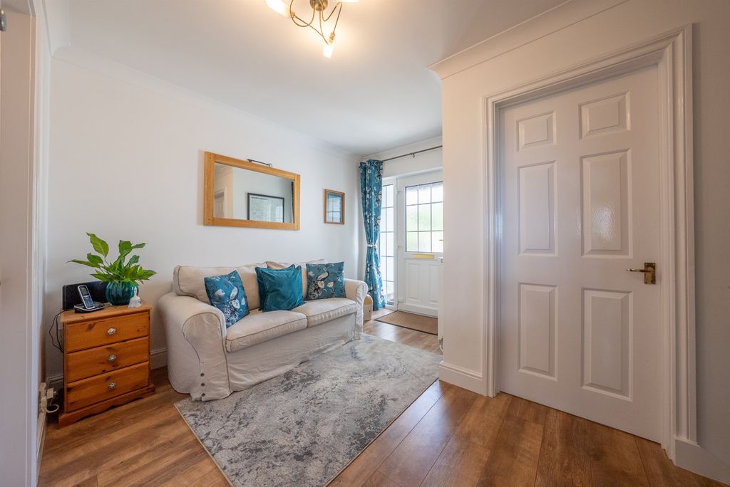 Additional image 6 of 4 bed detached house for saleMynyddbach, Shirenewton, Chepstow, Monmouthshire NP16