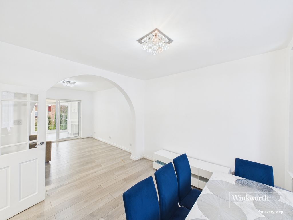 Additional image 3 of 3 bed semi-detached house for saleLodore Gardens, Kingsbury, London NW9