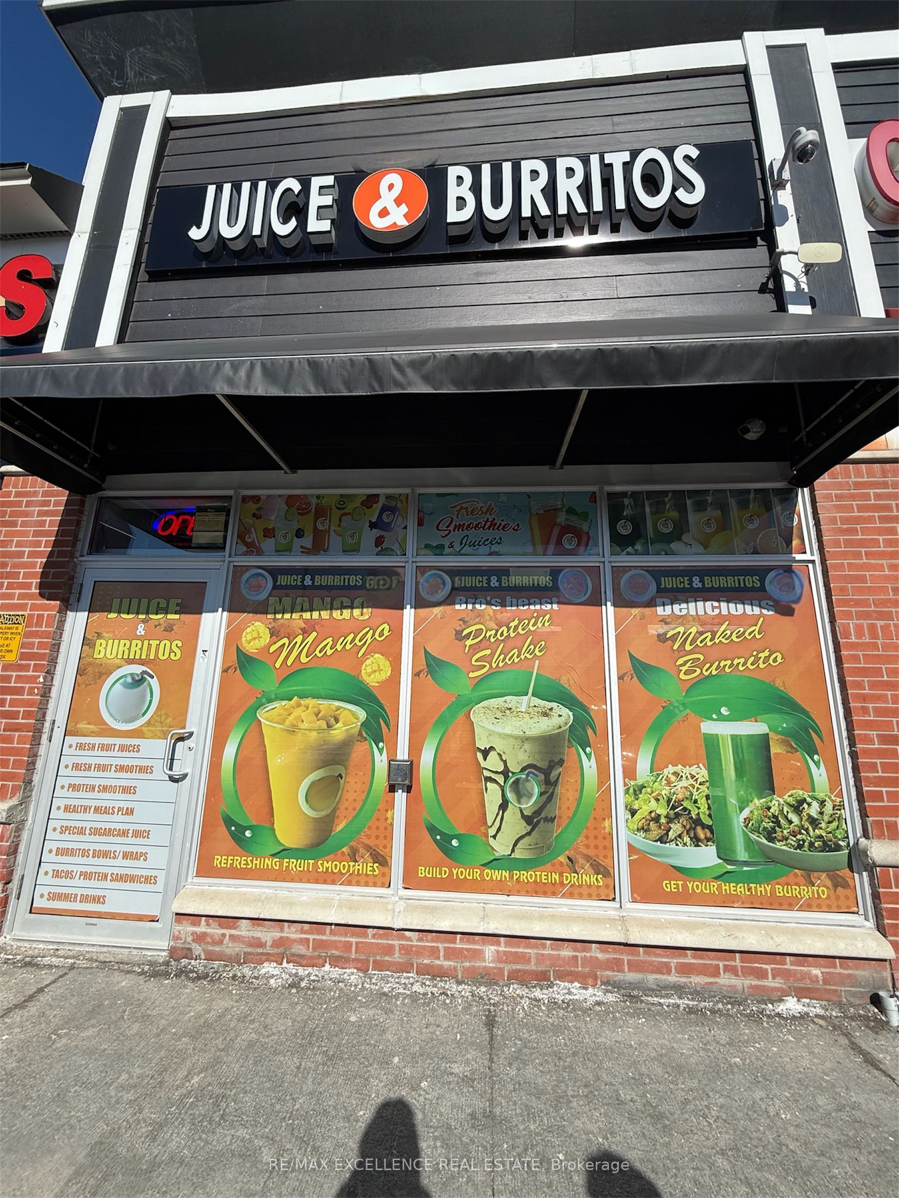10-65 Braydon Boulevard, Brampton, ON, L6P 2S4