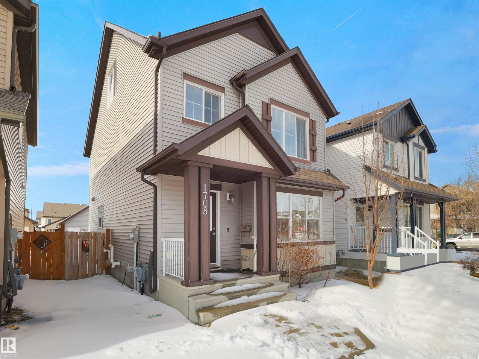 Additional image 4 of 1708 62 Street SW, Edmonton, AB, T6X0W2