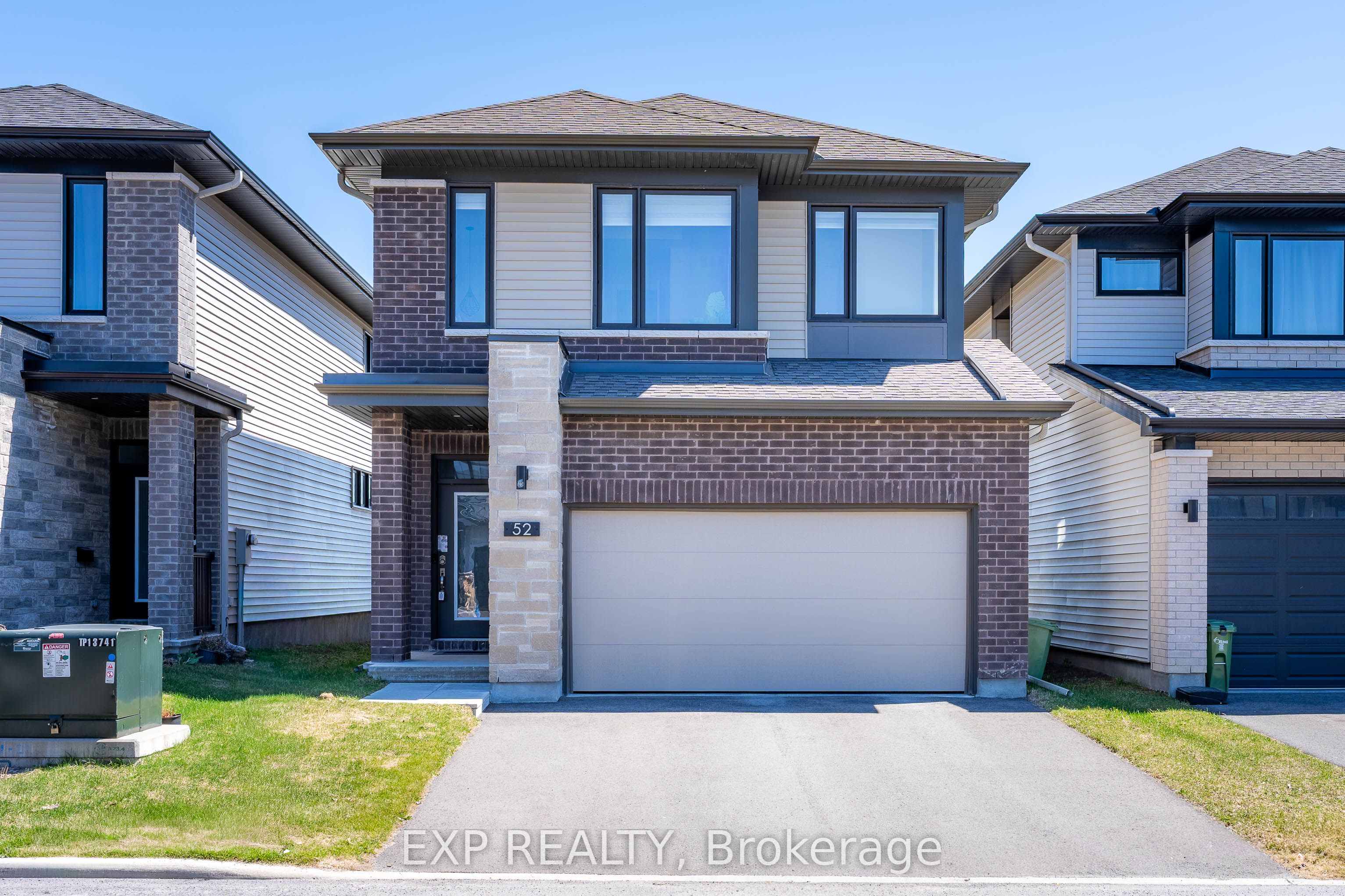 52 Whooping Crane Ridge, Ottawa, ON, K4M 0P2