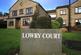 Lowry Court, Hyde SK14
