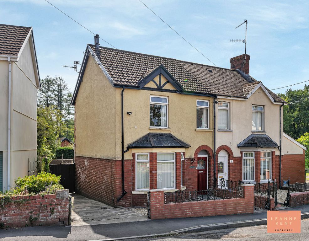 Additional image 5 of 3 bed semi-detached house for saleForge Road, Machen CF83