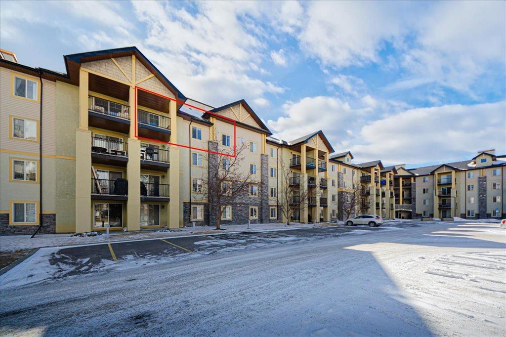 Additional image 2 of 1424-8810 Royal Birch Boulevard NW, Calgary, AB, T3G 6A9