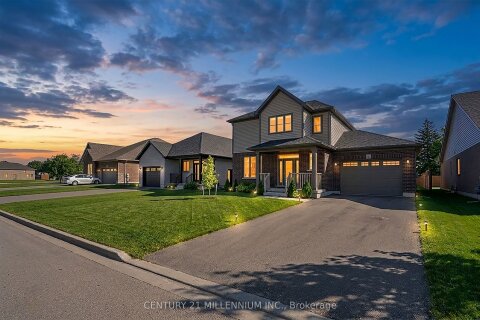 Additional image 8 of 119 Emerson Way, West Grey, ON, N0G 1R0