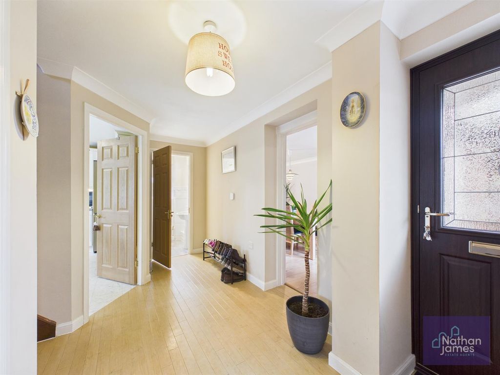 Additional image 9 of 4 bed property for saleChestnut Drive, Rogiet, Caldicot NP26