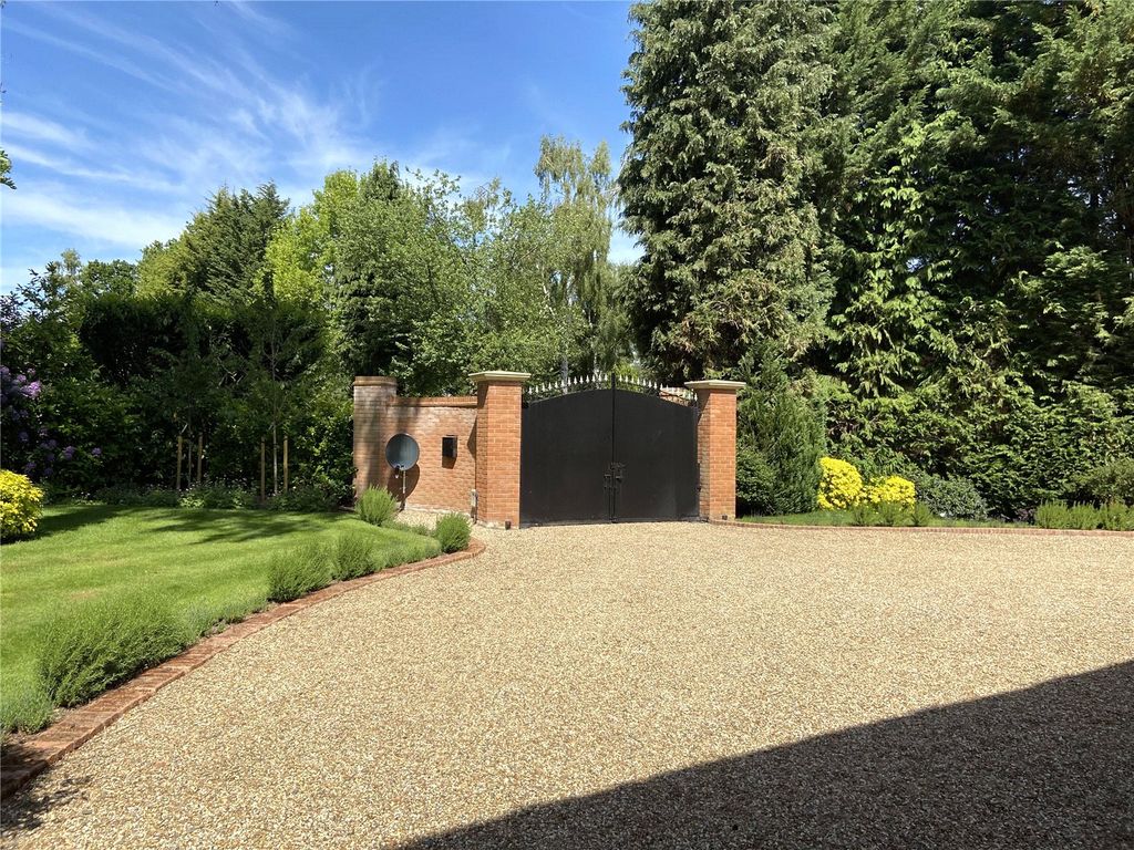 Additional image 10 of Land for saleWest Drive, Virginia Water, Surrey GU25