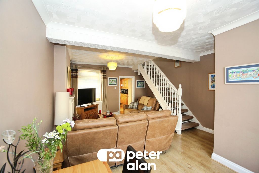 Additional image 5 of 2 bed terraced house for saleRailway Street, Llanhilleth, Abertillery NP13