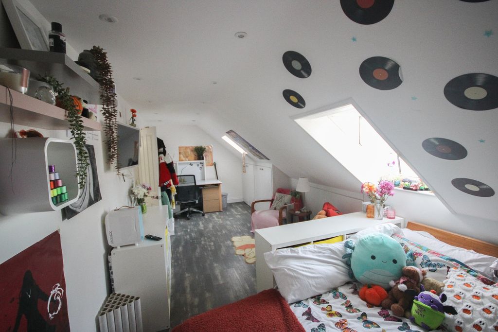 Additional image 7 of 5 bed terraced house for saleVictoria Street, St Helier, Jersey JE2