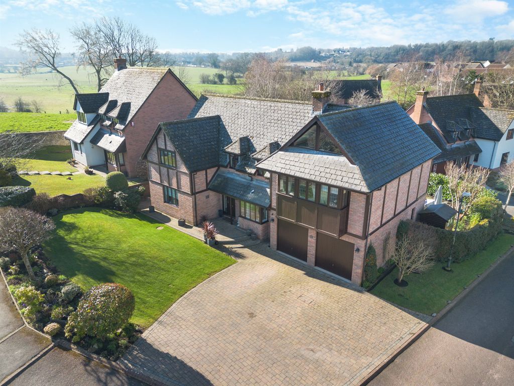 Additional image 38 of 5 bed detached house for saleCenturions Court, Caerwent, Caldicot, Monmouthshire NP26
