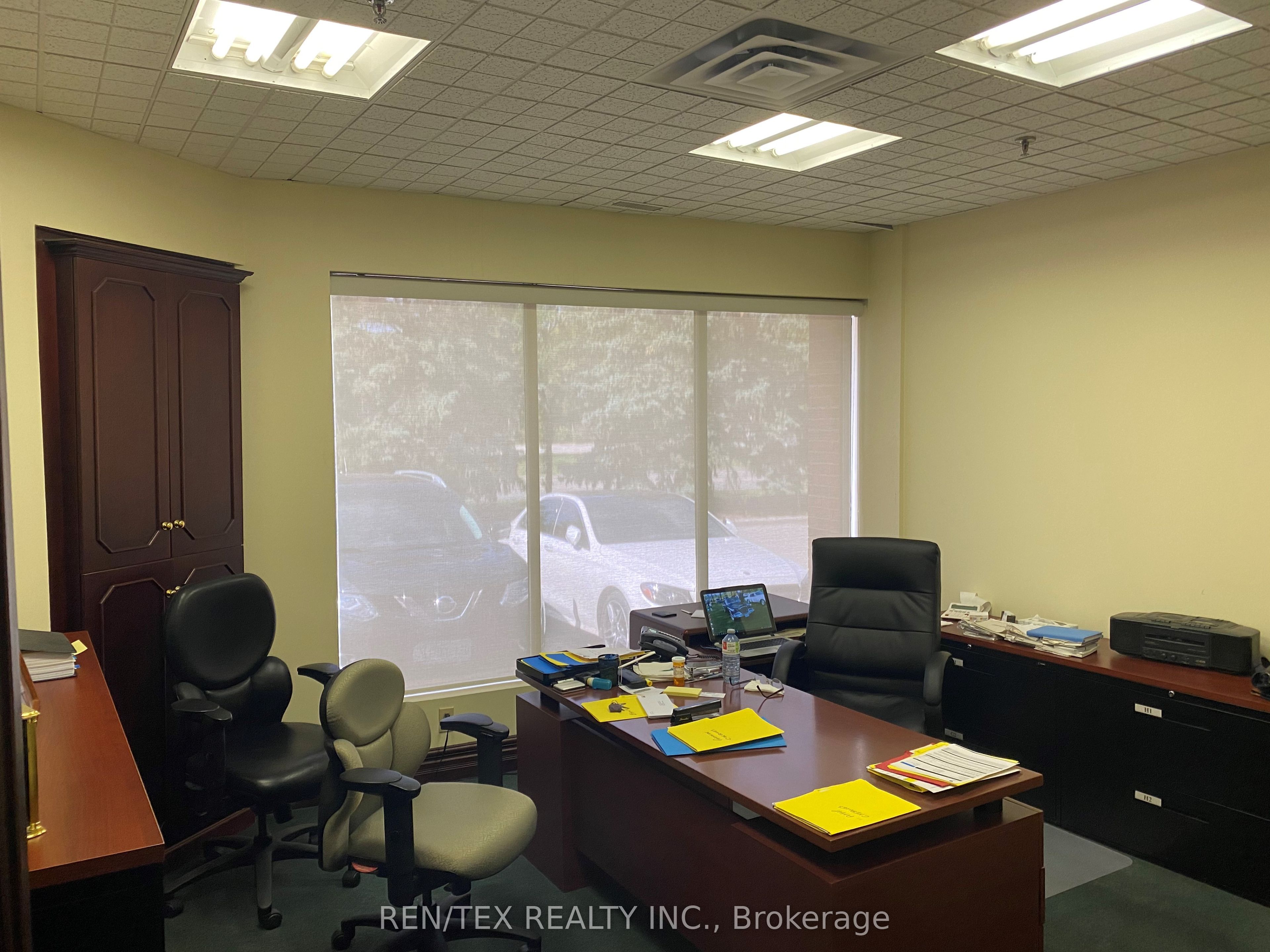 2-12 Bradwick Drive, Vaughan, ON, L4K 3P6 photo 3
