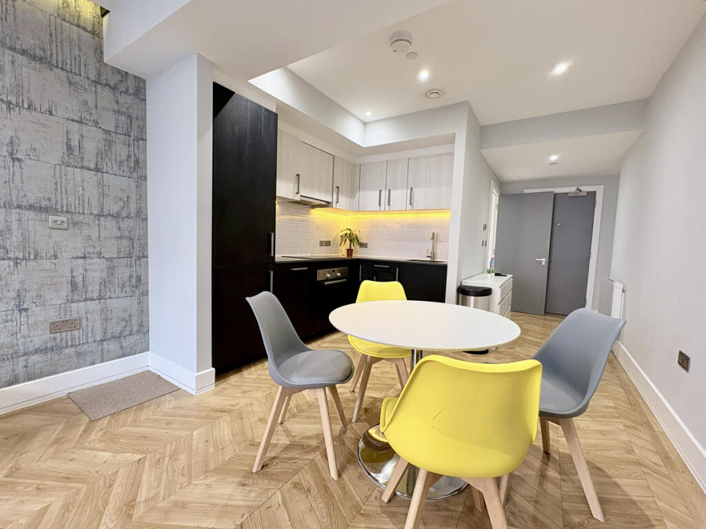 Beaufort House, Newhall Street, Birmingham, B3 1