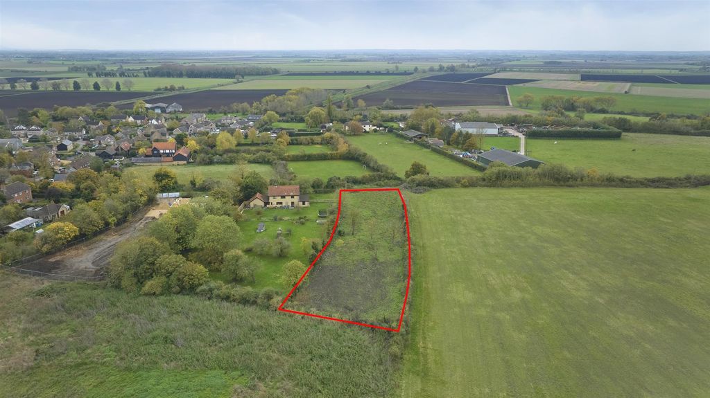 Land for saleSchool Lane, Aldreth CB6 photo 3