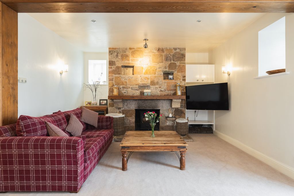 Additional image 7 of 5 bed link detached house for saleRue Des Cabarettes, St. Martin, Jersey JE3