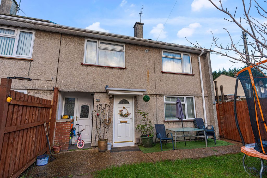 3 bed terraced house for saleNelson Drive, Newport NP19