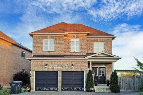 Additional image 7 of 92 Kettlewell Crescent, Brampton, ON, L6R 0T1