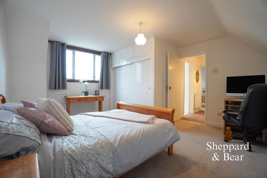 Additional image 13 of 3 bed detached bungalow for saleSunnycroft Rise, Dinas Powys CF64