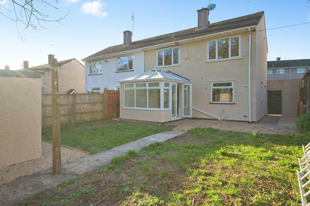 Additional image 20 of 3 bed semi-detached house for saleNelson Drive, Newport NP19