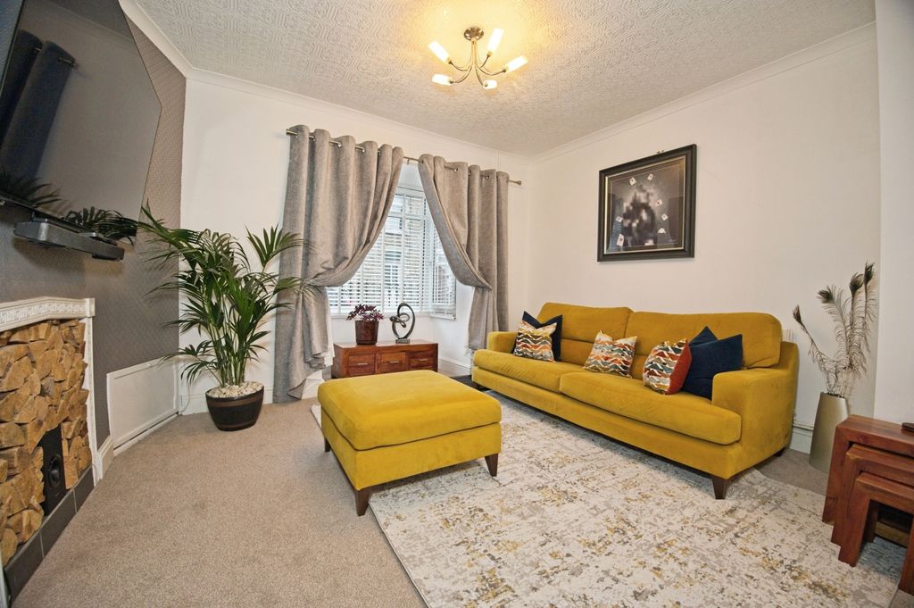 Additional image 6 of 3 bed terraced house for saleEureka Place, Ebbw Vale NP23