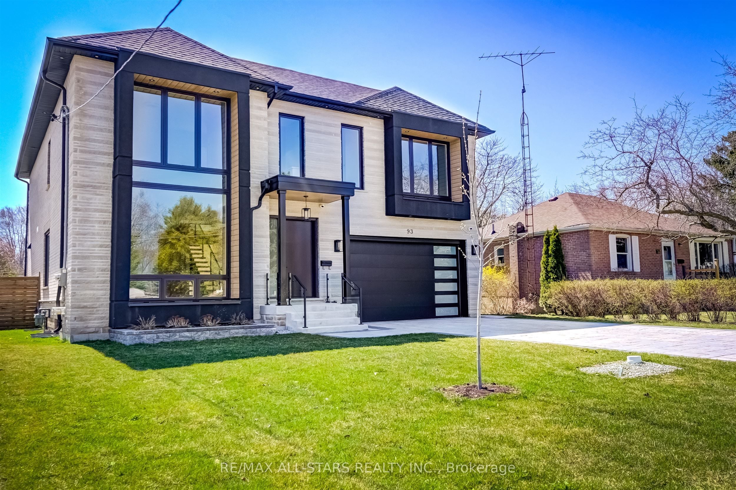 93 Cree Avenue, Toronto, ON, M1M 1Z9
