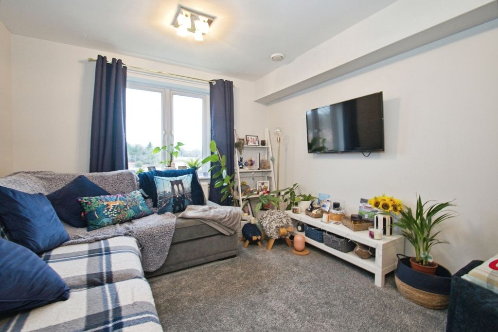 1 bed flat for saleAshbourn Way, Llanishen, Cardiff CF14