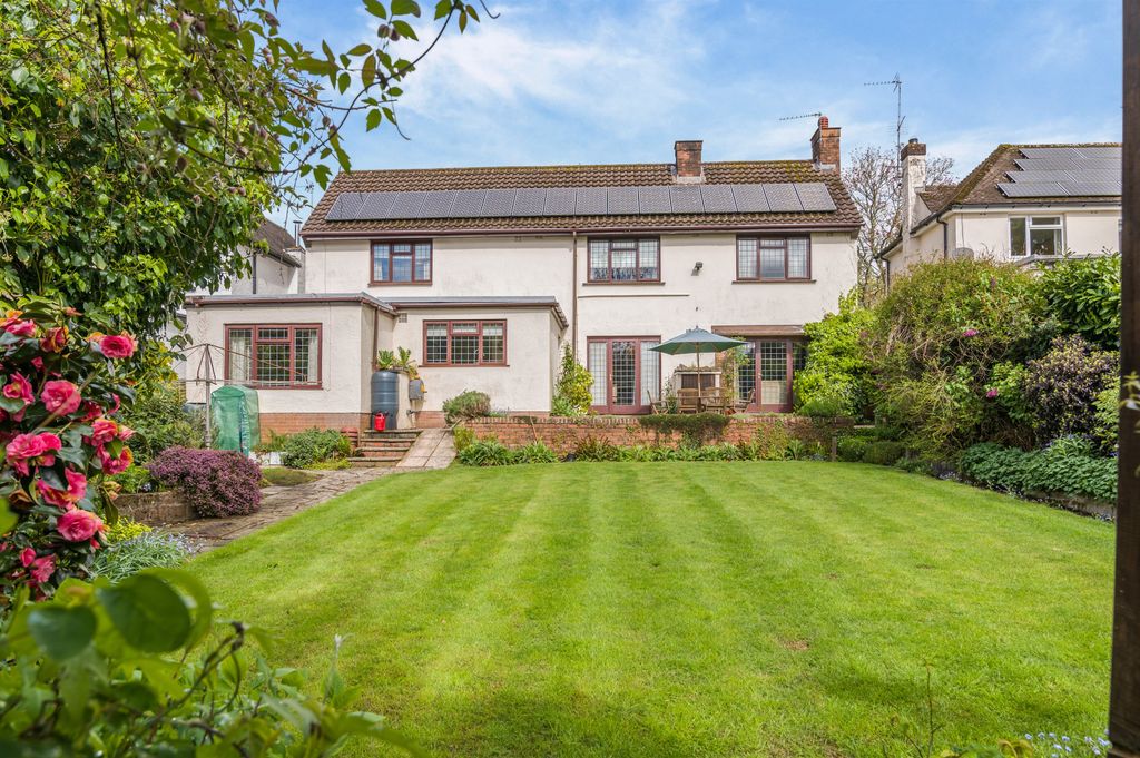 Additional image 20 of 4 bed detached house for saleChepstow Road, Langstone. Newport, Newport NP18